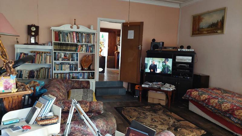 3 Bedroom Property for Sale in John Vorster Park Mpumalanga