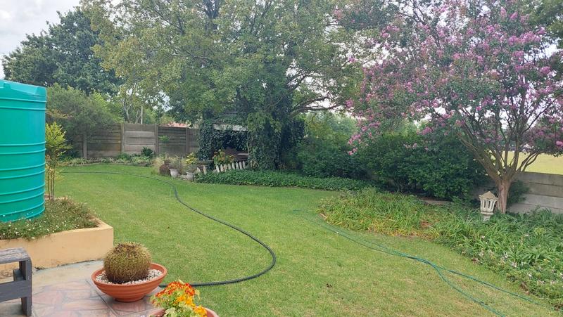 3 Bedroom Property for Sale in John Vorster Park Mpumalanga