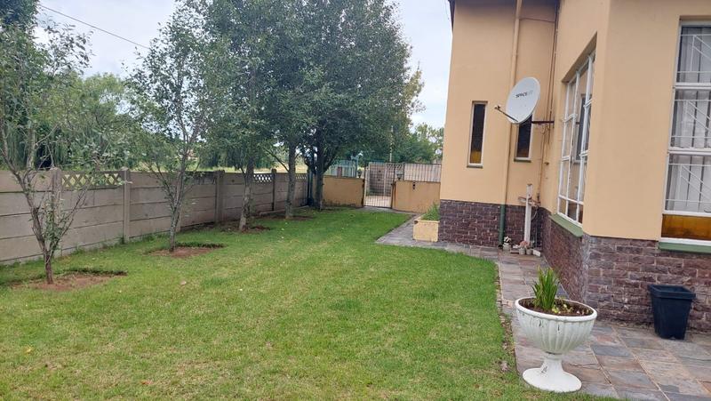 3 Bedroom Property for Sale in John Vorster Park Mpumalanga