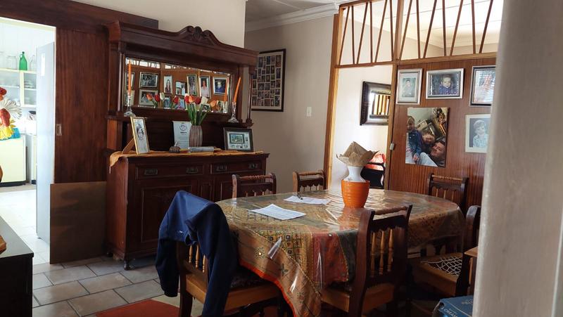 3 Bedroom Property for Sale in John Vorster Park Mpumalanga