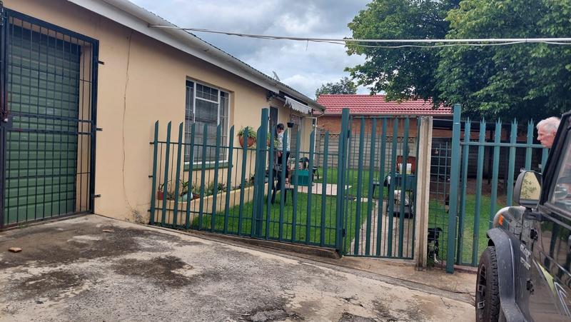 3 Bedroom Property for Sale in John Vorster Park Mpumalanga