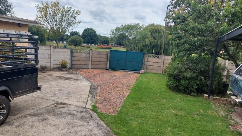 3 Bedroom Property for Sale in John Vorster Park Mpumalanga