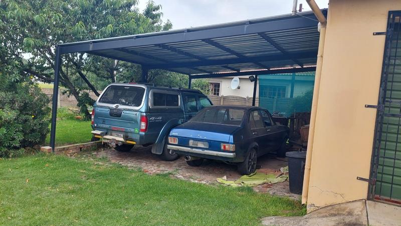 3 Bedroom Property for Sale in John Vorster Park Mpumalanga