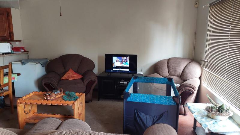 3 Bedroom Property for Sale in John Vorster Park Mpumalanga