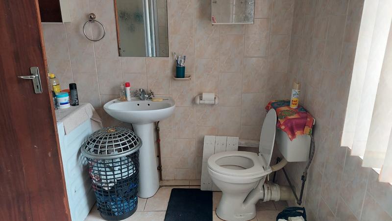 3 Bedroom Property for Sale in John Vorster Park Mpumalanga