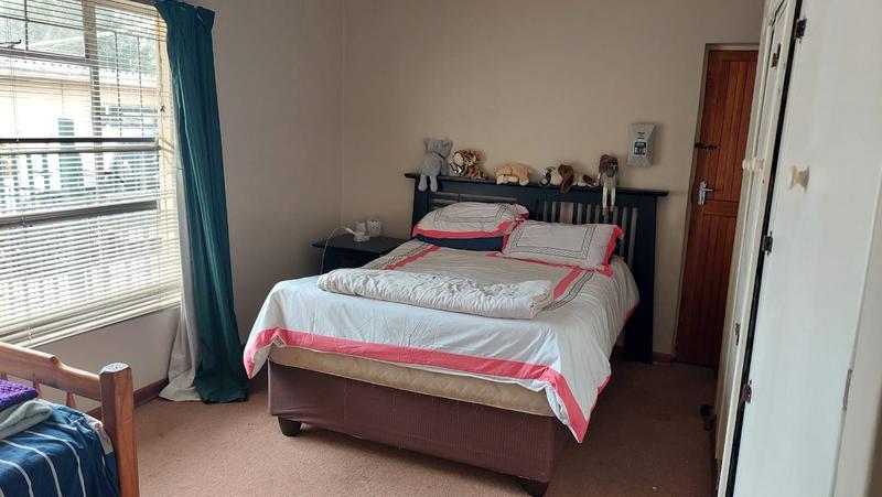3 Bedroom Property for Sale in John Vorster Park Mpumalanga