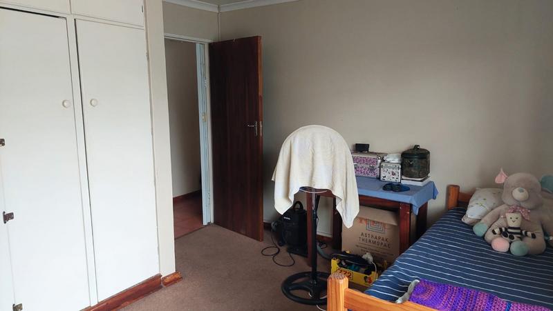 3 Bedroom Property for Sale in John Vorster Park Mpumalanga