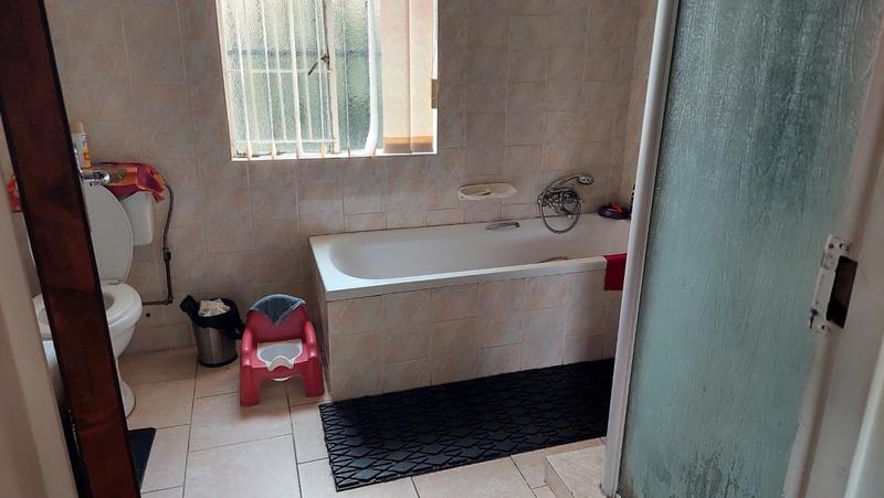 3 Bedroom Property for Sale in John Vorster Park Mpumalanga