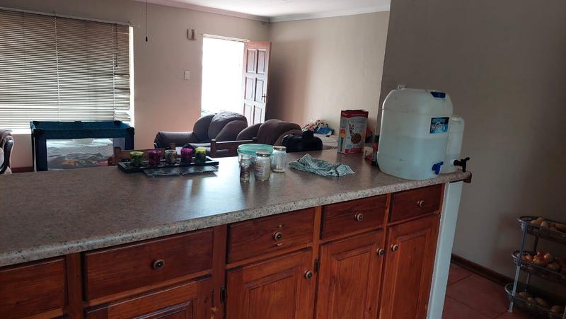3 Bedroom Property for Sale in John Vorster Park Mpumalanga
