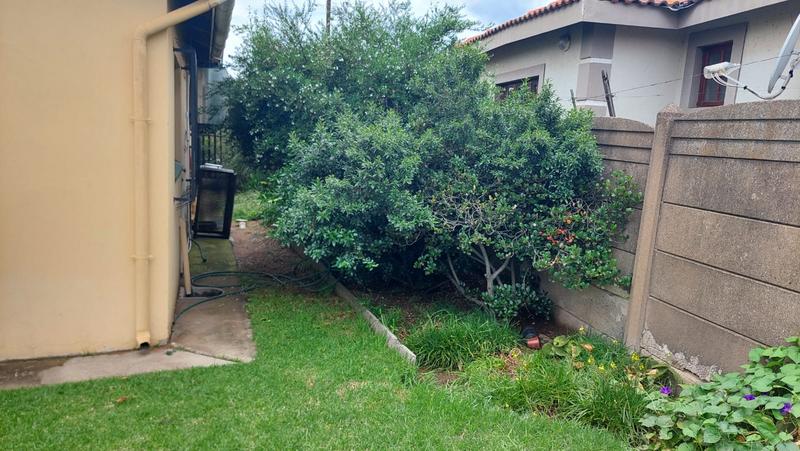 3 Bedroom Property for Sale in John Vorster Park Mpumalanga