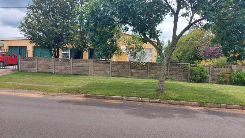 3 Bedroom Property for Sale in John Vorster Park Mpumalanga