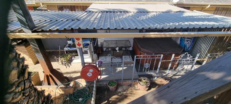 5 Bedroom Property for Sale in Evander Mpumalanga