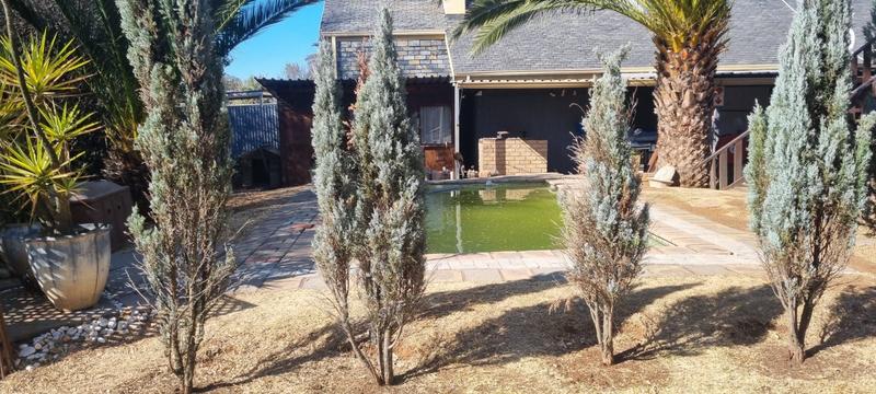 5 Bedroom Property for Sale in Evander Mpumalanga