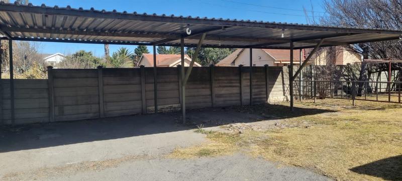 5 Bedroom Property for Sale in Evander Mpumalanga
