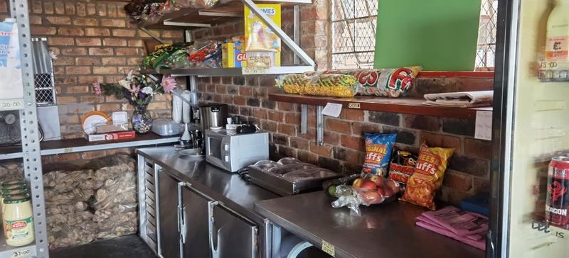 5 Bedroom Property for Sale in Evander Mpumalanga