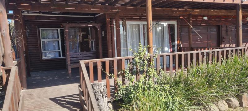 5 Bedroom Property for Sale in Evander Mpumalanga