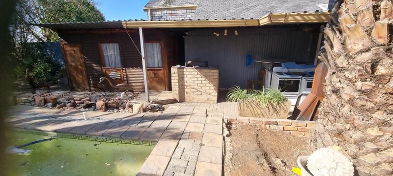 5 Bedroom Property for Sale in Evander Mpumalanga