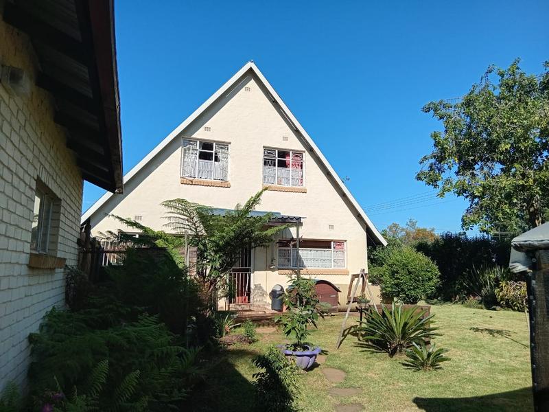 4 Bedroom Property for Sale in Graskop Mpumalanga