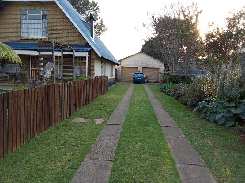 4 Bedroom Property for Sale in Graskop Mpumalanga