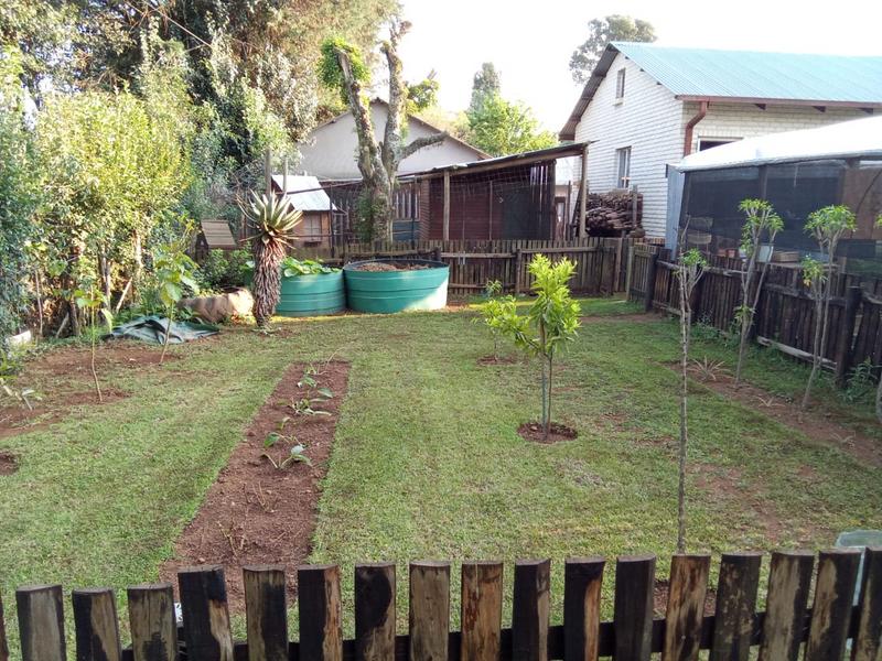4 Bedroom Property for Sale in Graskop Mpumalanga