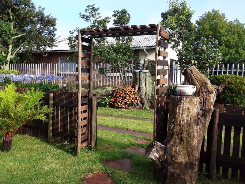 4 Bedroom Property for Sale in Graskop Mpumalanga