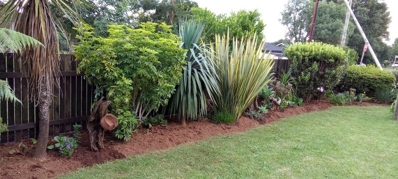 4 Bedroom Property for Sale in Graskop Mpumalanga