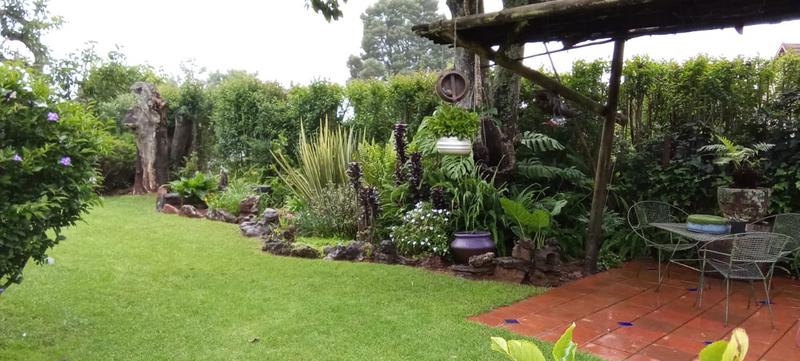 4 Bedroom Property for Sale in Graskop Mpumalanga