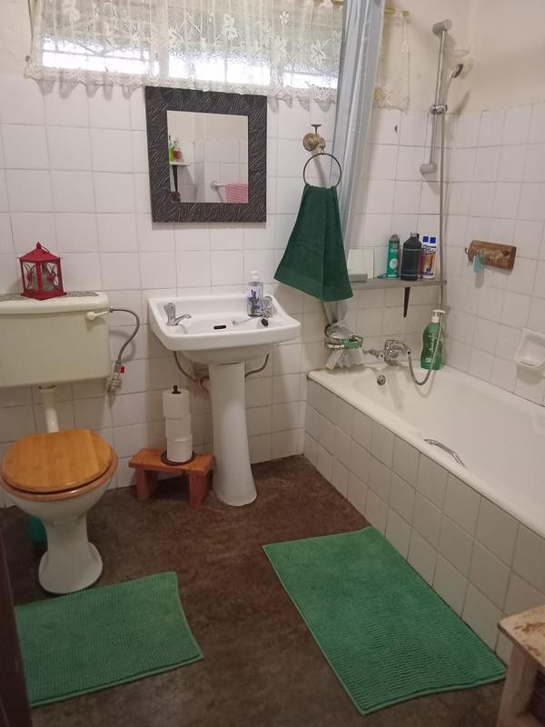 4 Bedroom Property for Sale in Graskop Mpumalanga