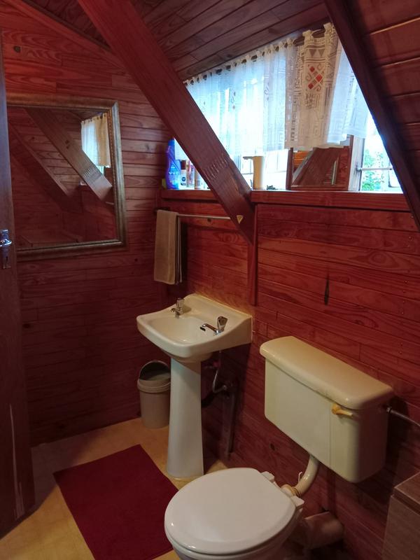 4 Bedroom Property for Sale in Graskop Mpumalanga