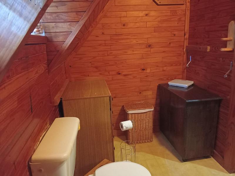 4 Bedroom Property for Sale in Graskop Mpumalanga