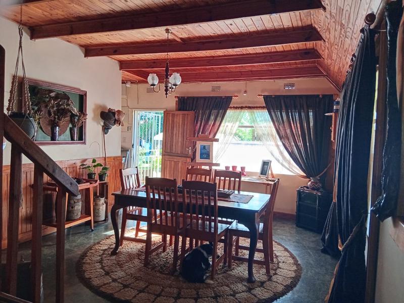 4 Bedroom Property for Sale in Graskop Mpumalanga