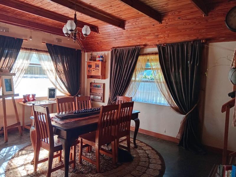 4 Bedroom Property for Sale in Graskop Mpumalanga