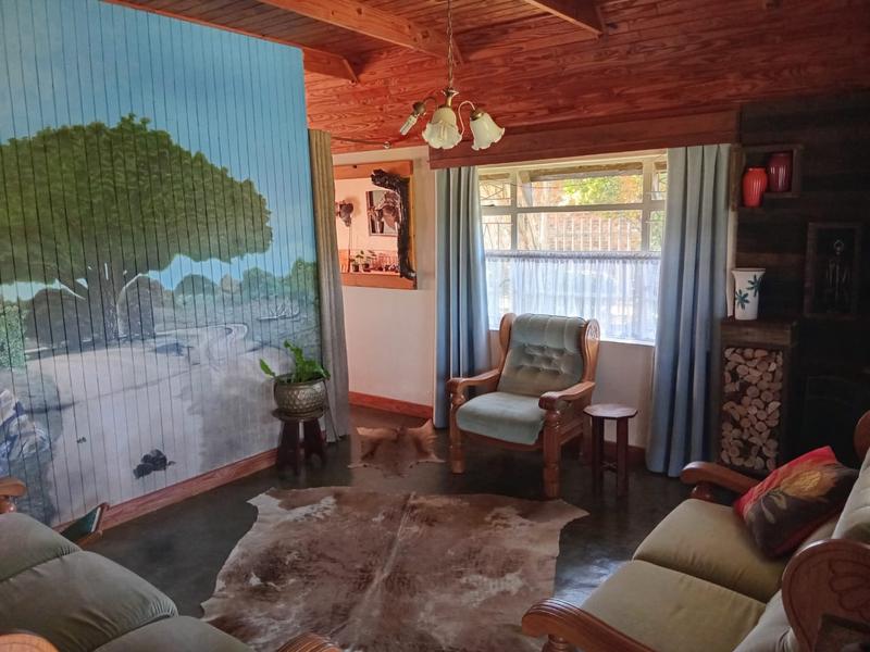 4 Bedroom Property for Sale in Graskop Mpumalanga