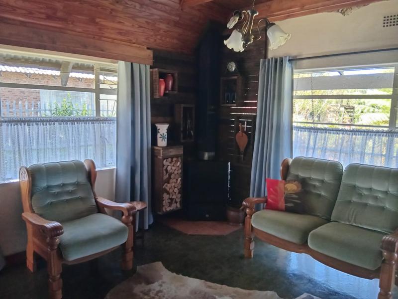4 Bedroom Property for Sale in Graskop Mpumalanga