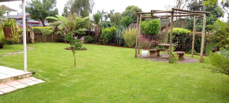 4 Bedroom Property for Sale in Graskop Mpumalanga