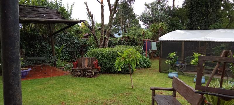 4 Bedroom Property for Sale in Graskop Mpumalanga