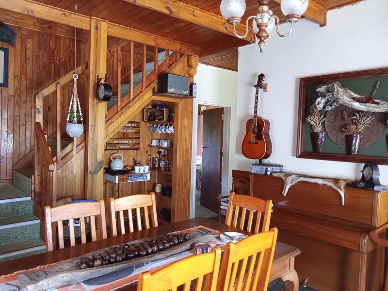 4 Bedroom Property for Sale in Graskop Mpumalanga
