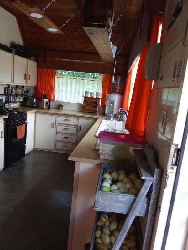 4 Bedroom Property for Sale in Graskop Mpumalanga