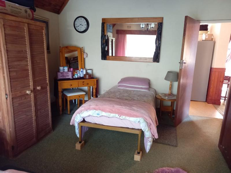 4 Bedroom Property for Sale in Graskop Mpumalanga