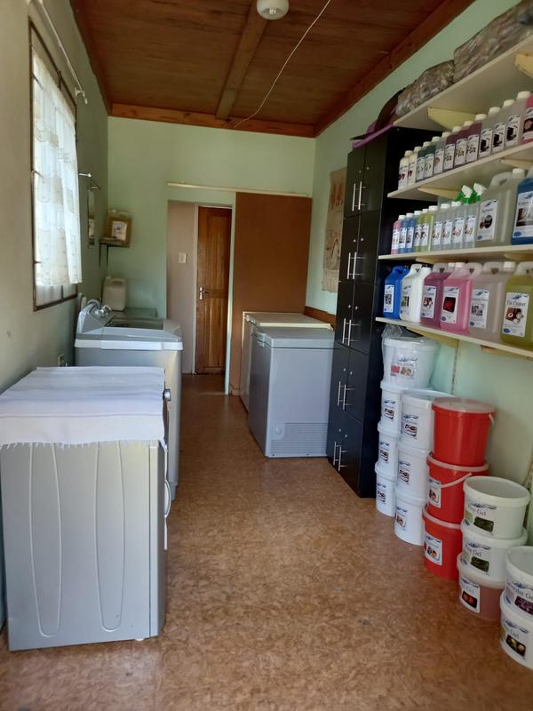 4 Bedroom Property for Sale in Graskop Mpumalanga