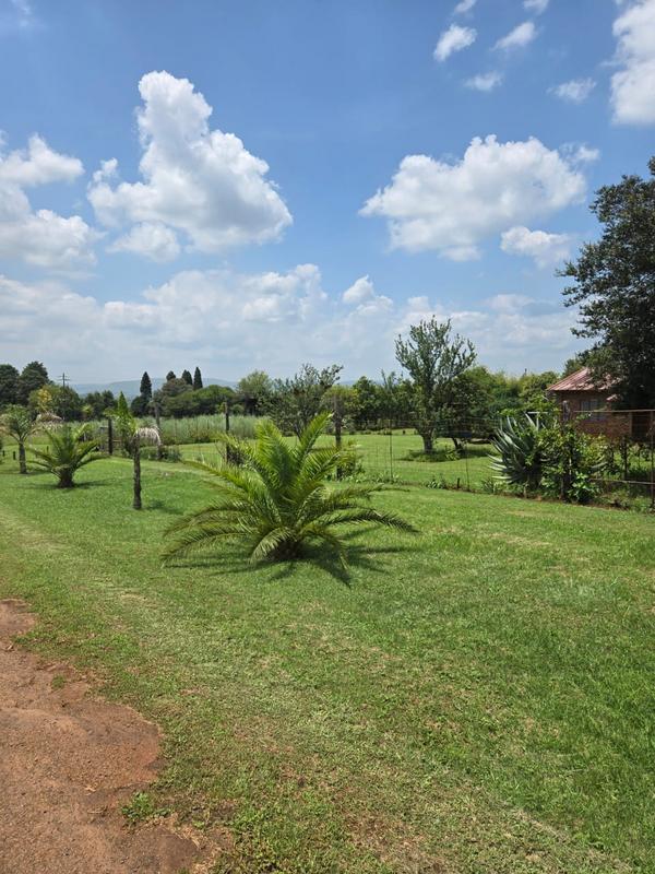 3 Bedroom Property for Sale in Middelburg Mpumalanga