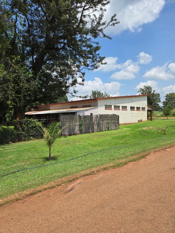 3 Bedroom Property for Sale in Middelburg Mpumalanga