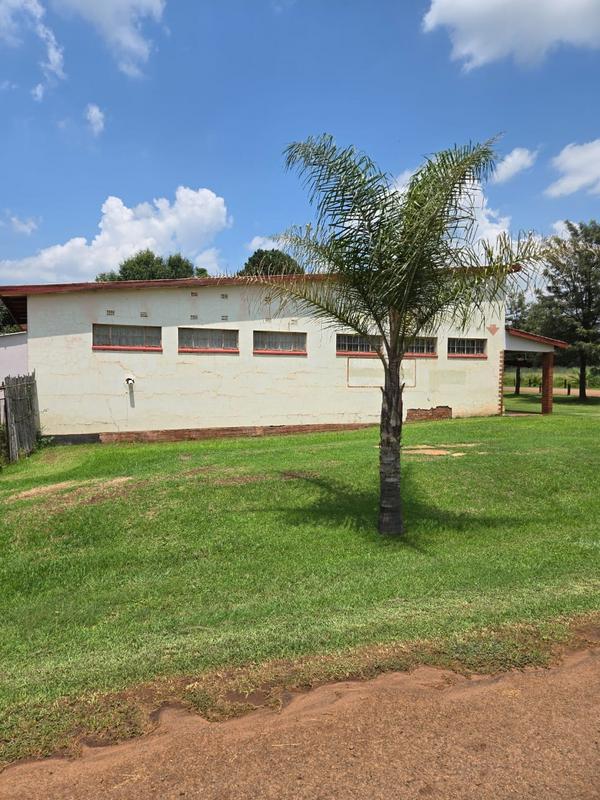 3 Bedroom Property for Sale in Middelburg Mpumalanga