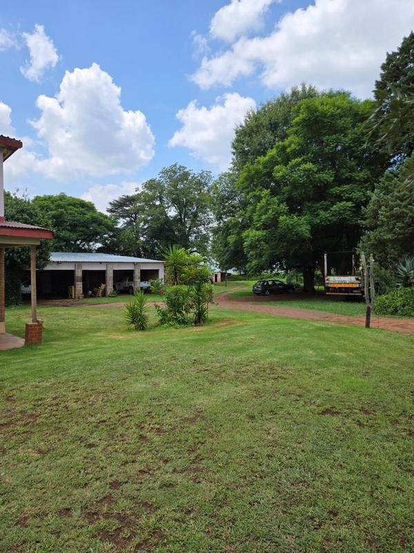 3 Bedroom Property for Sale in Middelburg Mpumalanga