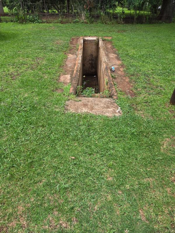 3 Bedroom Property for Sale in Middelburg Mpumalanga