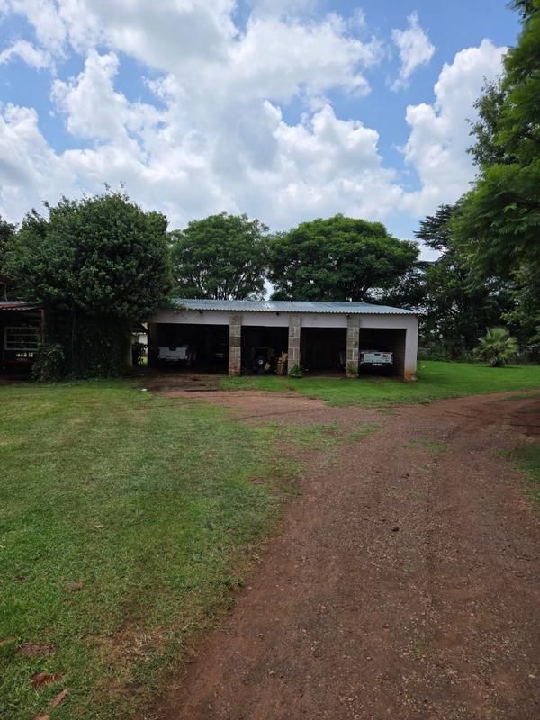 3 Bedroom Property for Sale in Middelburg Mpumalanga