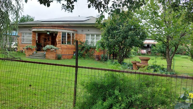 3 Bedroom Property for Sale in Morgenzon Mpumalanga