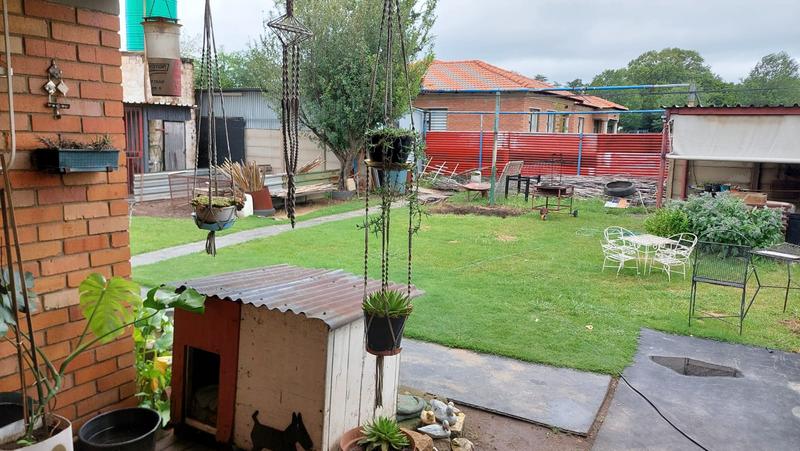 3 Bedroom Property for Sale in Morgenzon Mpumalanga