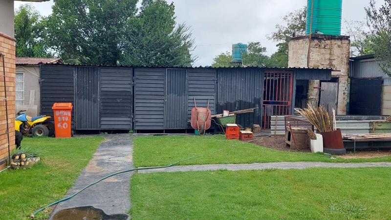 3 Bedroom Property for Sale in Morgenzon Mpumalanga