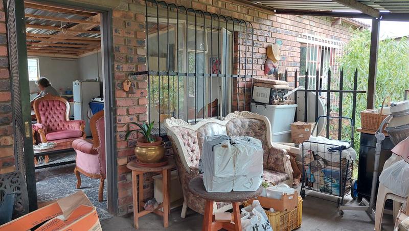 3 Bedroom Property for Sale in Morgenzon Mpumalanga